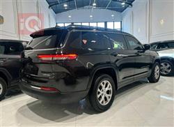 Jeep Grand Cherokee L